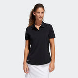 Adidas Polo Ultimate 365 Solid Manches Courtes Confort Stretch