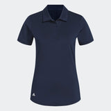 Adidas Polo Ultimate 365 Solid Manches Courtes Confort Stretch