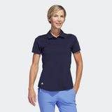 Adidas Polo Ultimate 365 Solid Manches Courtes Confort Stretch