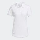 Adidas Polo Ultimate 365 Solid Short Sleeves Comfort Stretch
