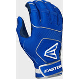 Easton Walk Off NX Junior Gants Frappeur Cuir Chèvre Lisse Élégant