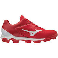 CHAUSSURE BASEBALL MIZUNO WAVE SELECT NINE