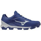 Mizuno Wave Select Nine Chaussure Baseball Performance et Stabilité