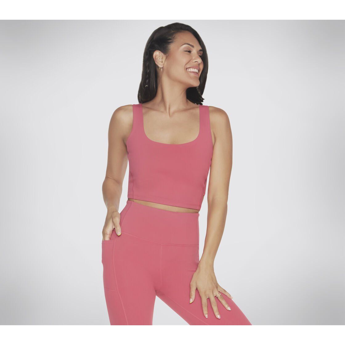 Skechers Brassière GO FLEX Joy Longline