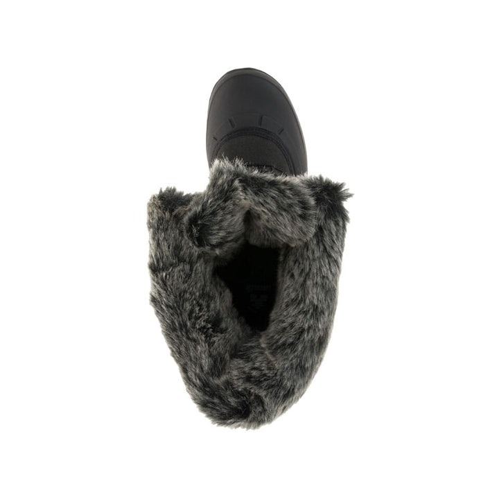 Kamik Momentum 3 Bottes D'Hiver Femme Chaudes Et Performantes