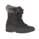 BOTTE KAMIK MOMENTUM L2 FEMME