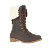 BOTTE KAMIK SIENNA 2 FEMME