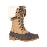 BOTTE KAMIK SIENNA 2 FEMME
