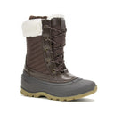 BOTTE KAMIK SNOWPEARL FEMME