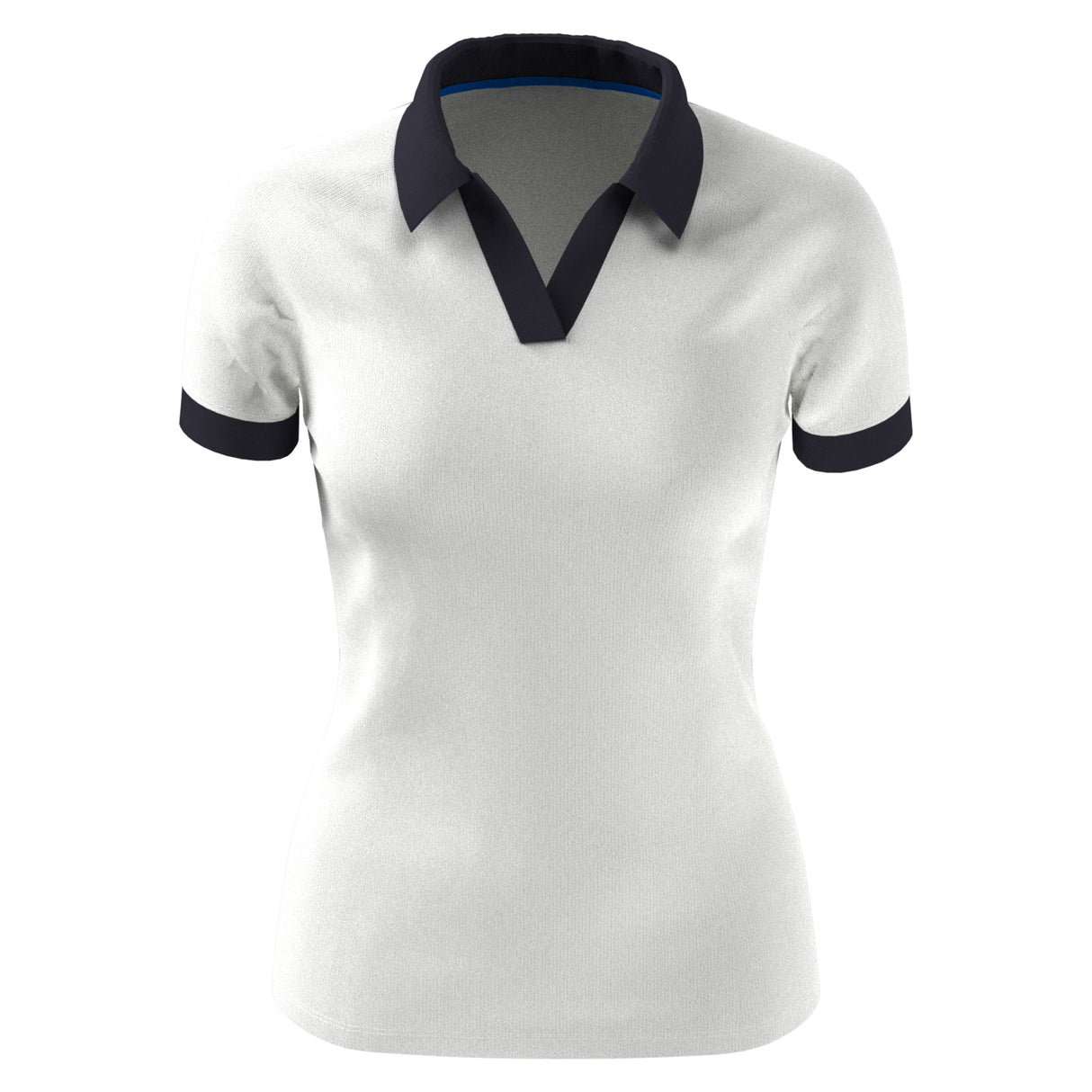 Callaway Polo V-PACKET Colorblock Femme