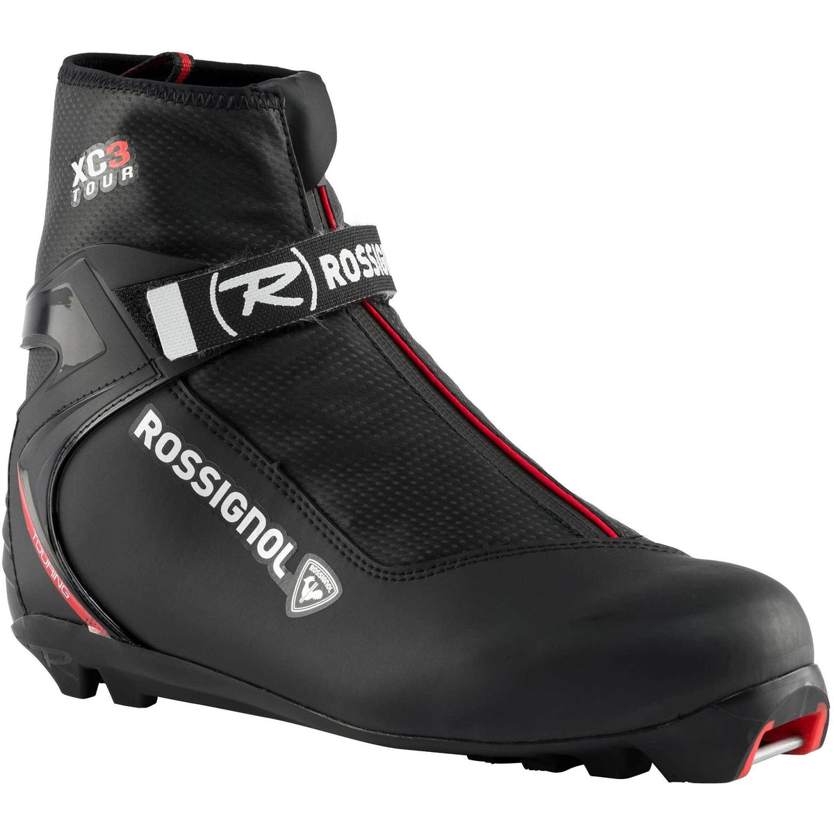 BOTTE SKI DE FOND ROSSIGNOL X 3 NNN