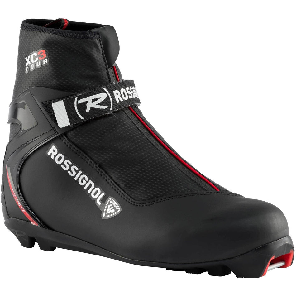 BOTTE SKI DE FOND ROSSIGNOL X-3 NNN