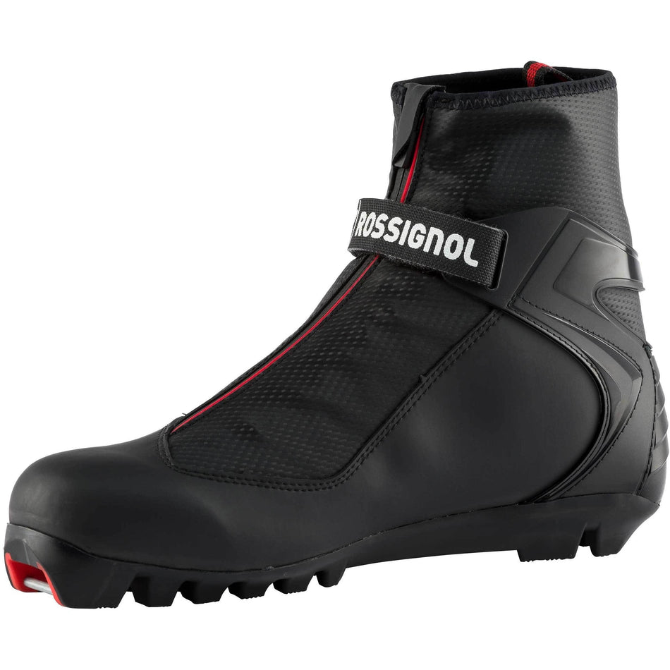 BOTTE SKI DE FOND ROSSIGNOL X-3 NNN