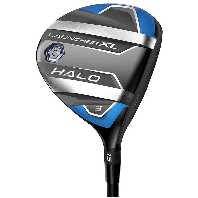 BOIS FAIRWAY CLEVELAND LAUNCHER XL HALO