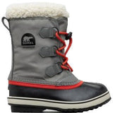 BOTTE SOREL YOOT PAC NYLON ENFANT