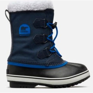 BOTTE SOREL YOOT PAC NYLON ENFANT