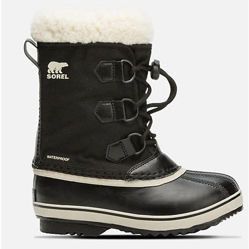 BOTTE SOREL YOOT PAC NYLON ENFANT 1