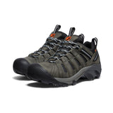 Keen Voyageur Chaussure Randonnée Confort Respirant Tout Terrain