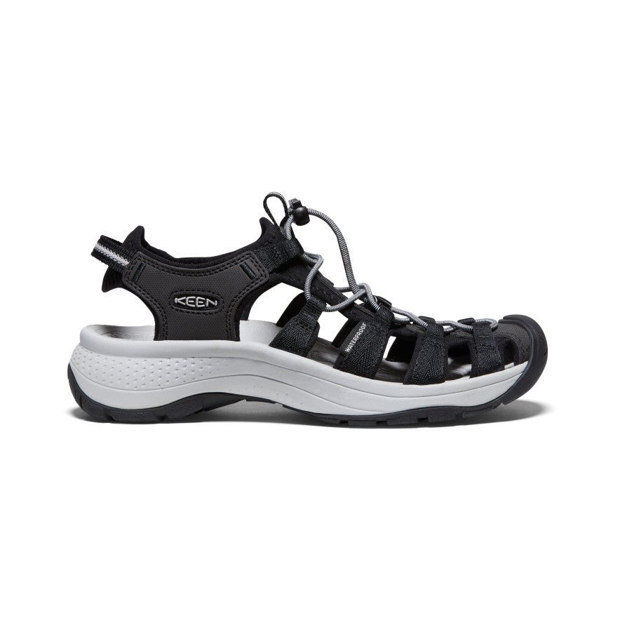 Keen Astoria West Sandale Hybride Femme Performance Stabilité