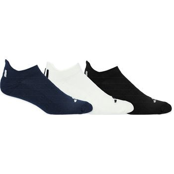 BAS ADIDAS 3 PK ANKLE SOCK