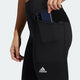 Adidas Leggings Heat Ready Avec Technologie Heat Ready Pour Performance