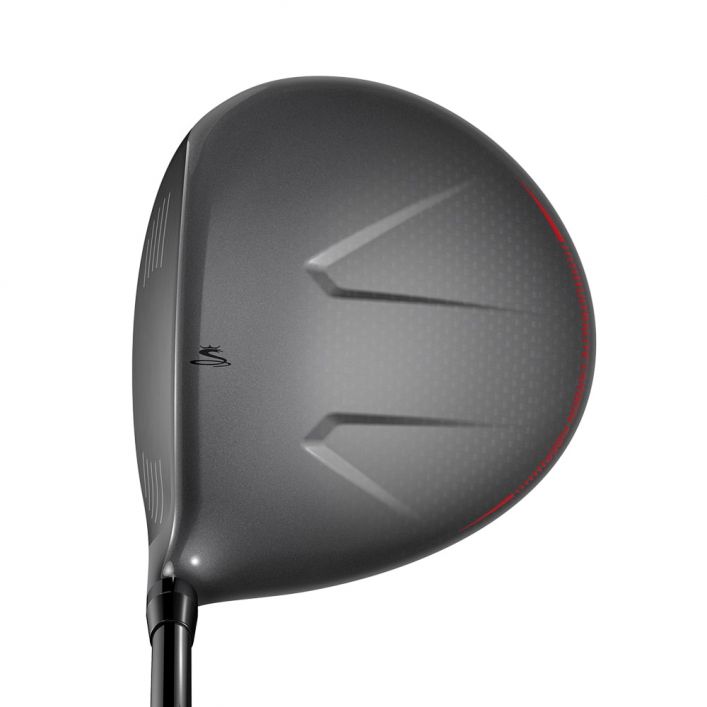 DRIVER COBRA AIR X OFFSET