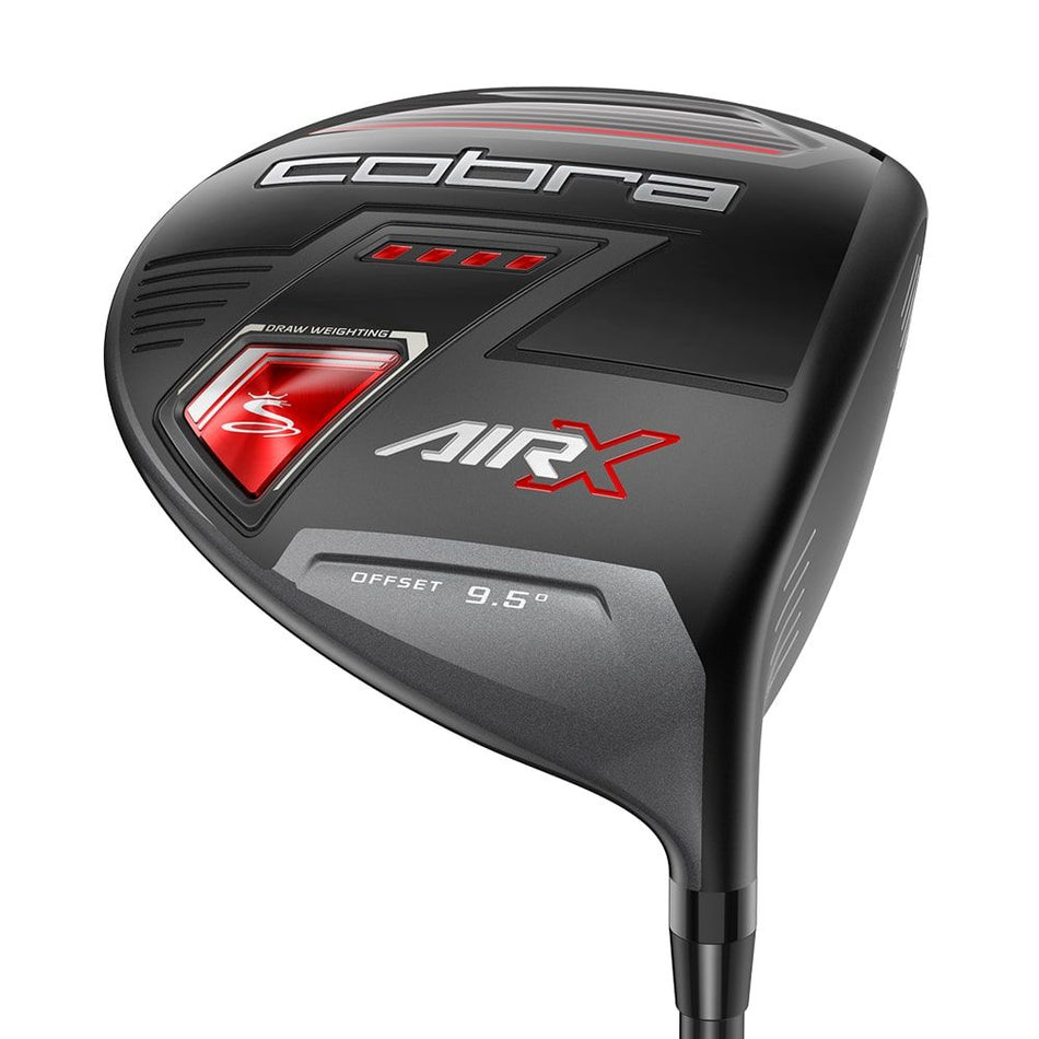 DRIVER COBRA AIR X OFFSET