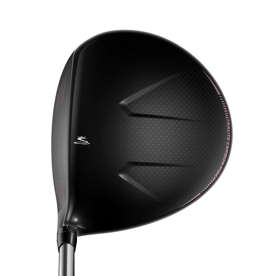 DRIVER COBRA AIR X OFFSET FEMME