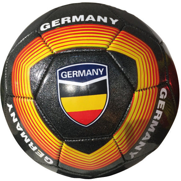 BALLON DE SOCCER GUTS ALLEMAGNE