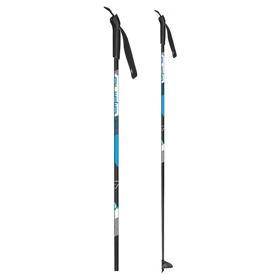 2022 BATON SKI DE FOND ALPINA