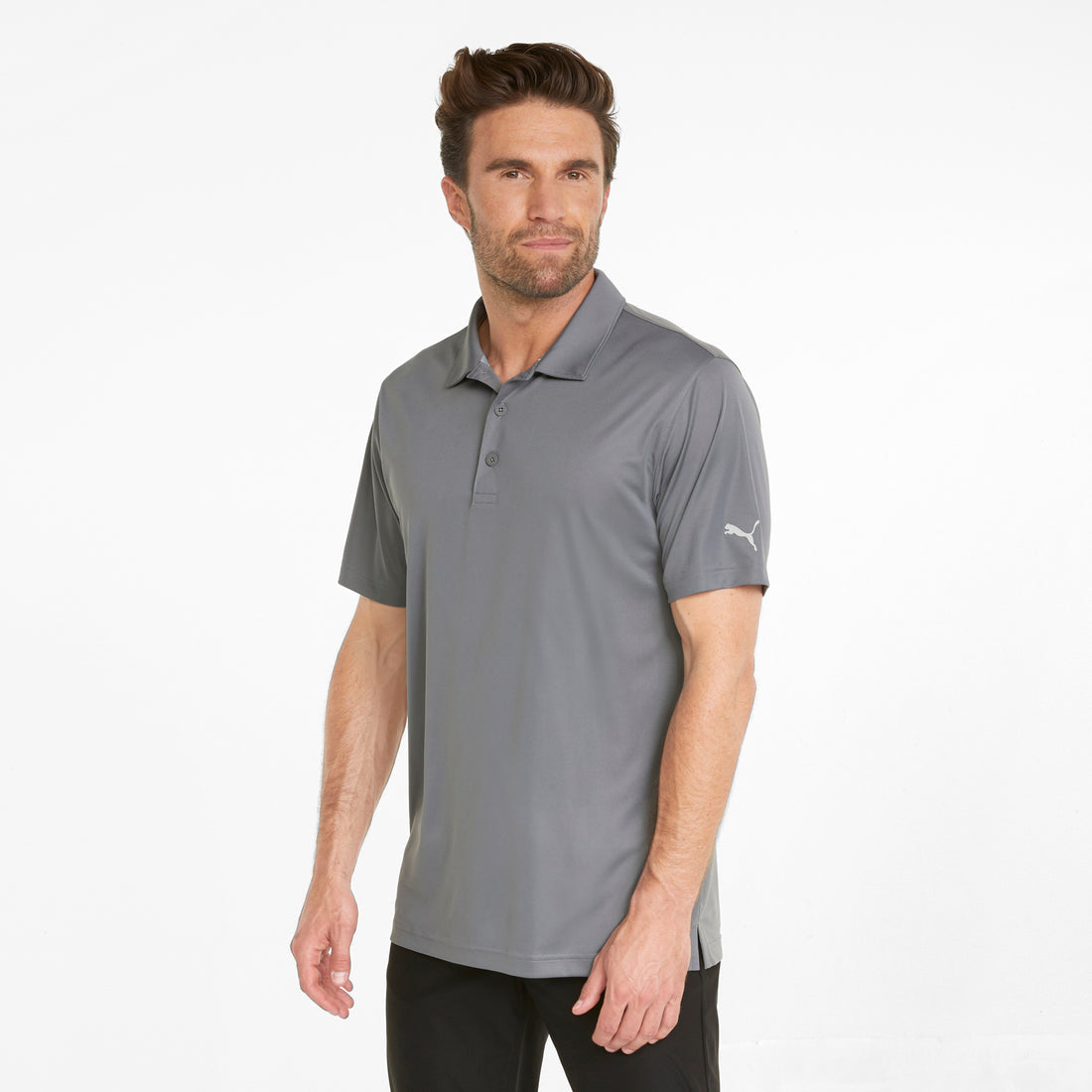 Puma Gamer Performance Ultra Light Polo