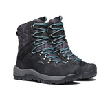 KEEN Botte Revel IV High Polar Femme Chaude Adhérente et Résistante