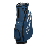Callaway Sac Chev 14 Cart Bag Avec Organisation Optimale Pour Parcours