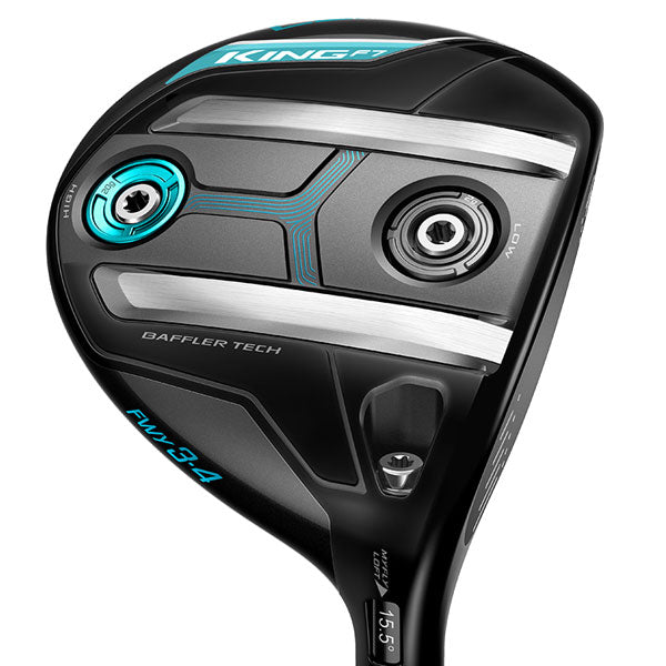 Bois d'allée Cobra King F7 LLH