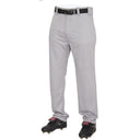Rawlings Baseball Pants Semi-Relaxed Men Durable and Comfortable