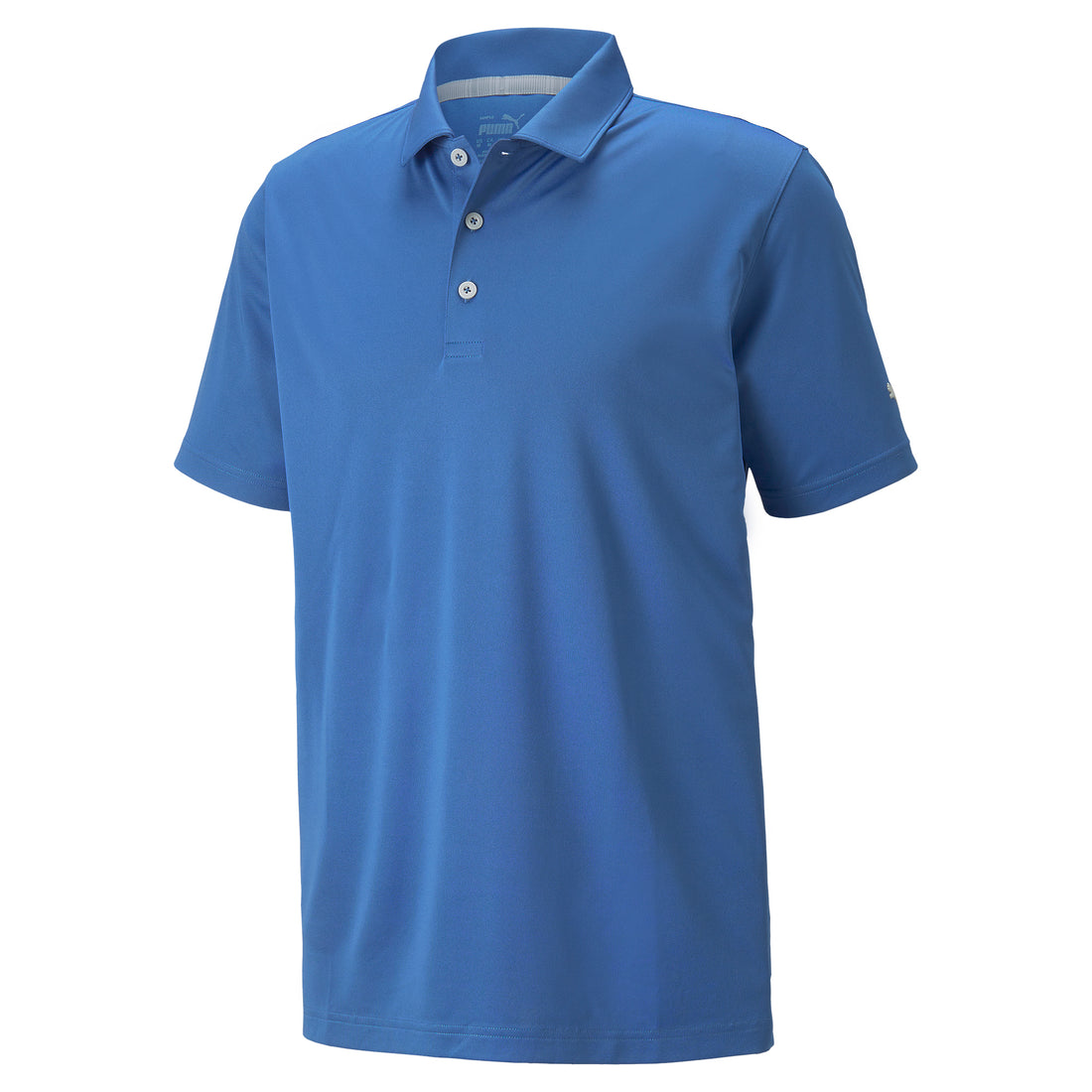 Puma Gamer Performance Ultra Light Polo