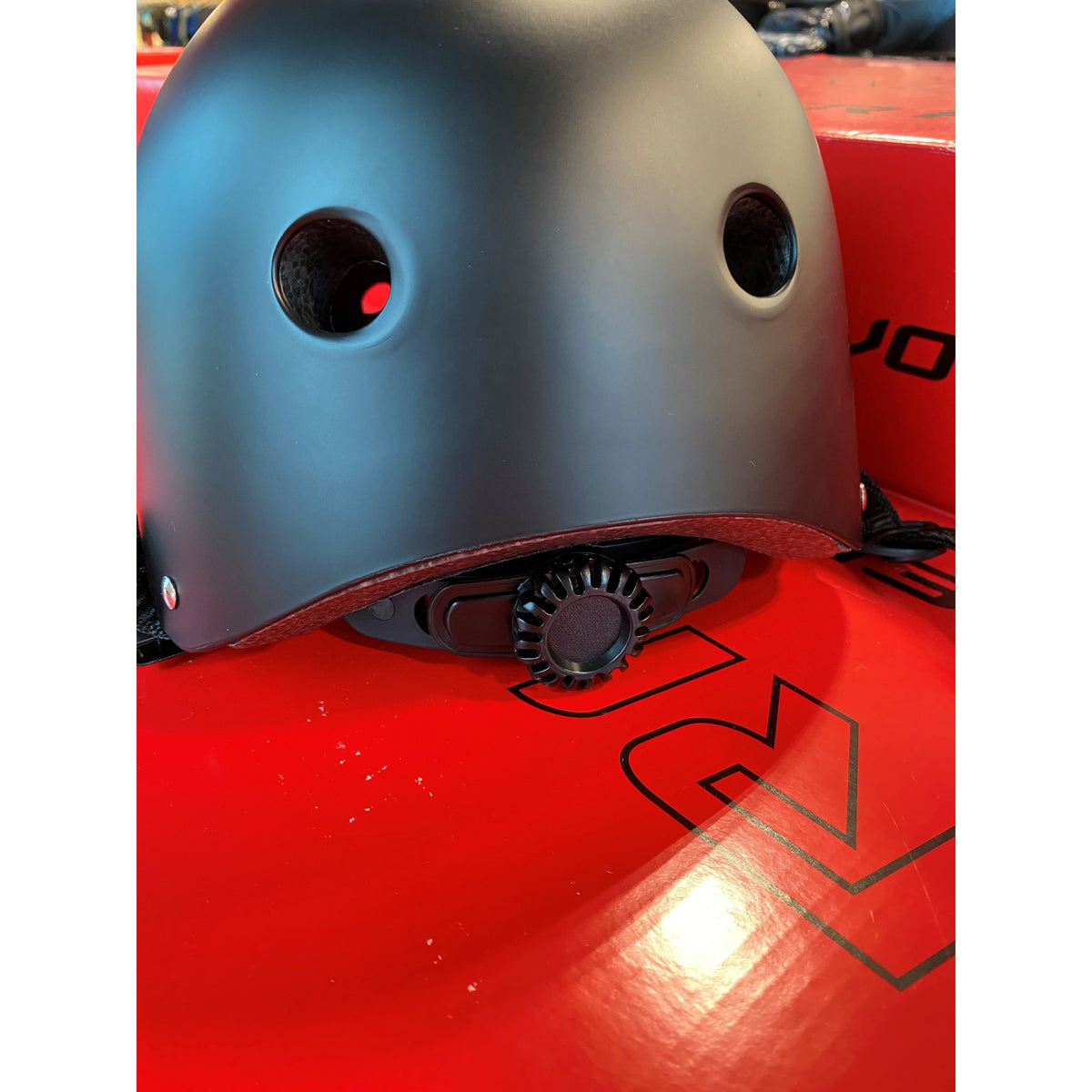 AKTION FREESTYLE HELMET FOR ROLLER AND SCOOTER