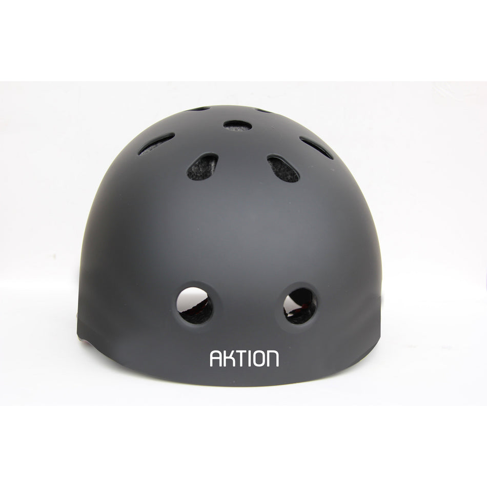 CASQUE AKTION FREESTYLE ROLLER ET TROTTINETTE