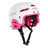 CCM Casque Multi Sport Légère Coque et Rembourrage Interchangeable
