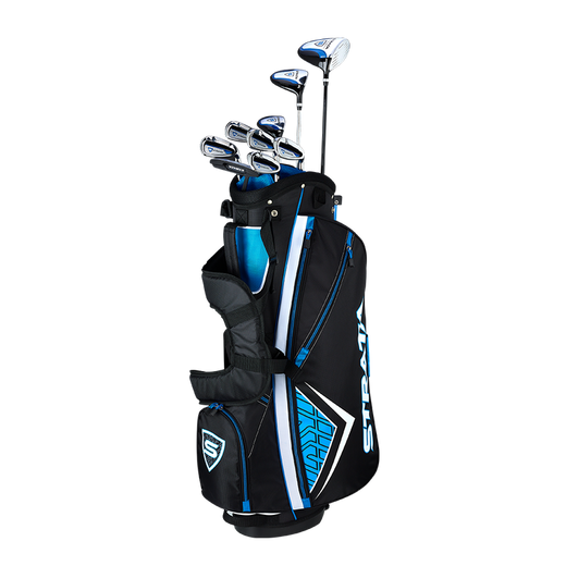 Ensemble Golf Callaway Strata 12 Pieces Homme