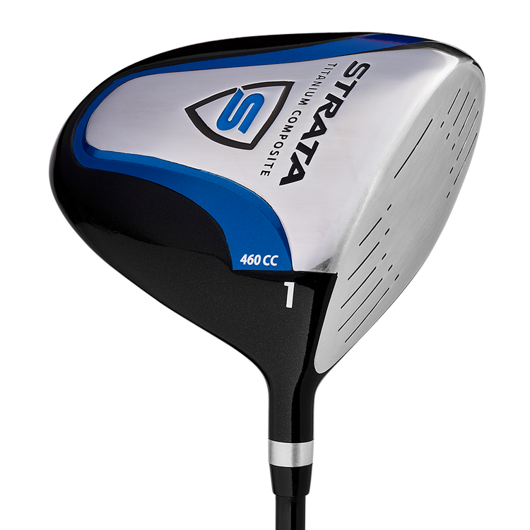 Ensemble Golf Callaway Strata 12 Pieces Homme