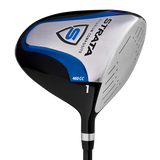 Ensemble Golf Callaway Strata 12 Pieces Homme