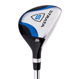 Ensemble Golf Callaway Strata 12 Pieces Homme