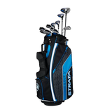 Callaway Strata Ultimate Ensemble Golf 16 Pièces Distance et Tolérance