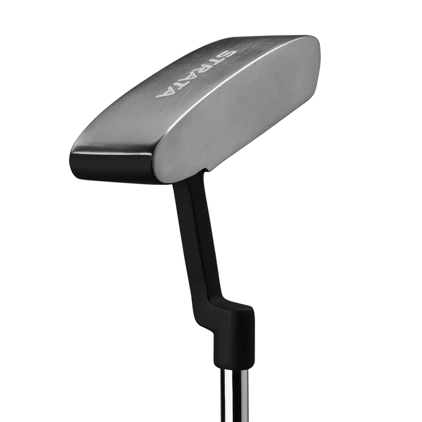 Callaway Strata Ultimate Femme Ensemble Golf Driver Tout Titane