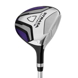 Callaway Strata Ultimate Femme Ensemble Golf Driver Tout Titane