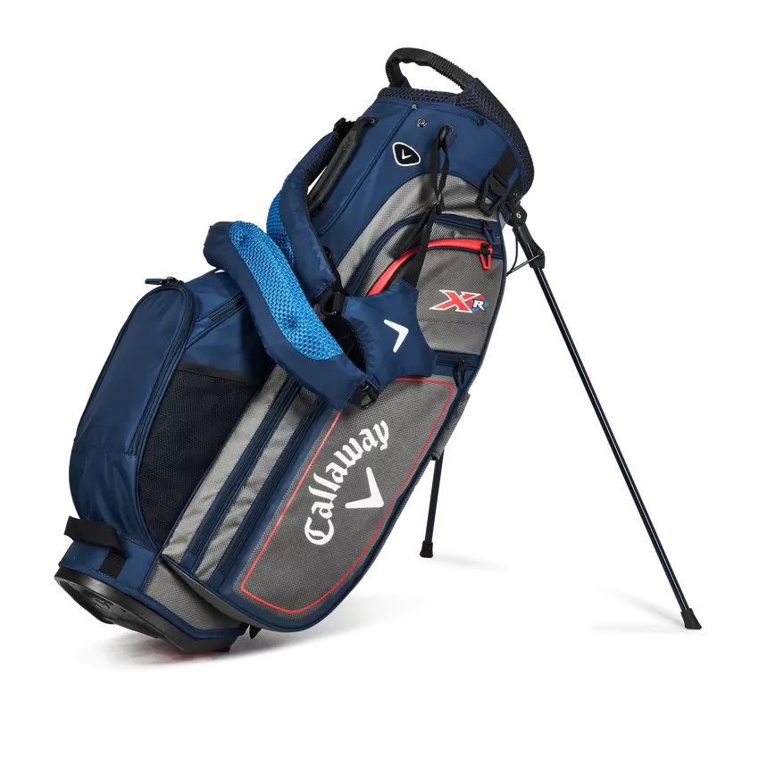 Ensemble Golf Callaway XR 13PC Acier