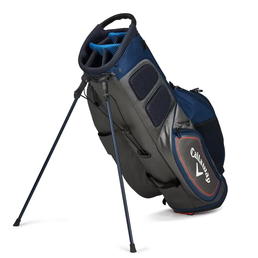 Ensemble Golf Callaway XR 13PC Acier