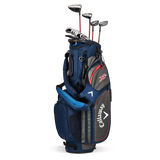 Callaway XR 13Pièces Graphite Ensemble Golf Puissance Et Précision