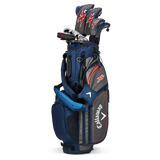 Ensemble Golf Callaway XR 13PC Acier